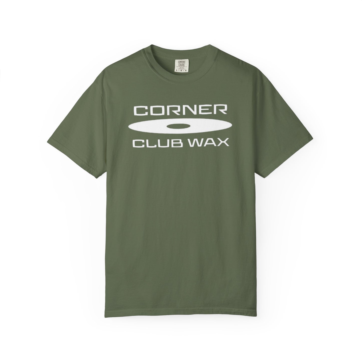 CORNER DVD T