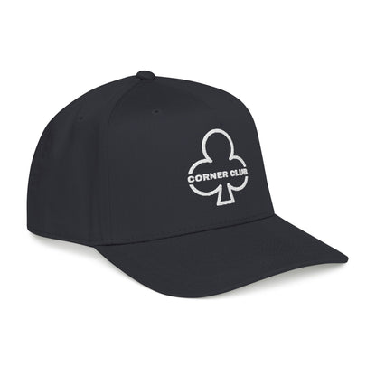Club Card Cap