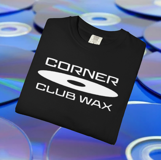 CCW DISC T (and Free wax bar)