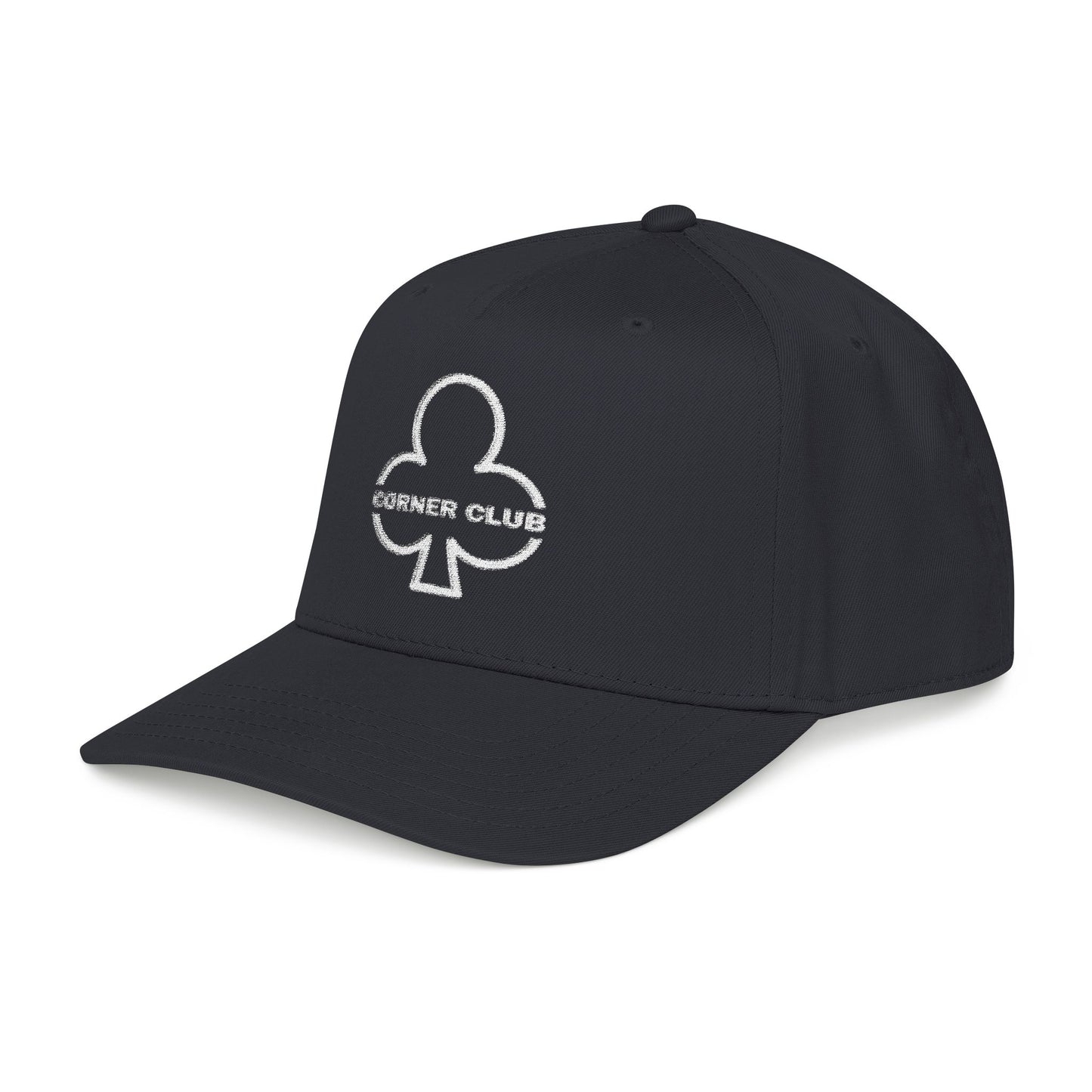 Club Card Cap