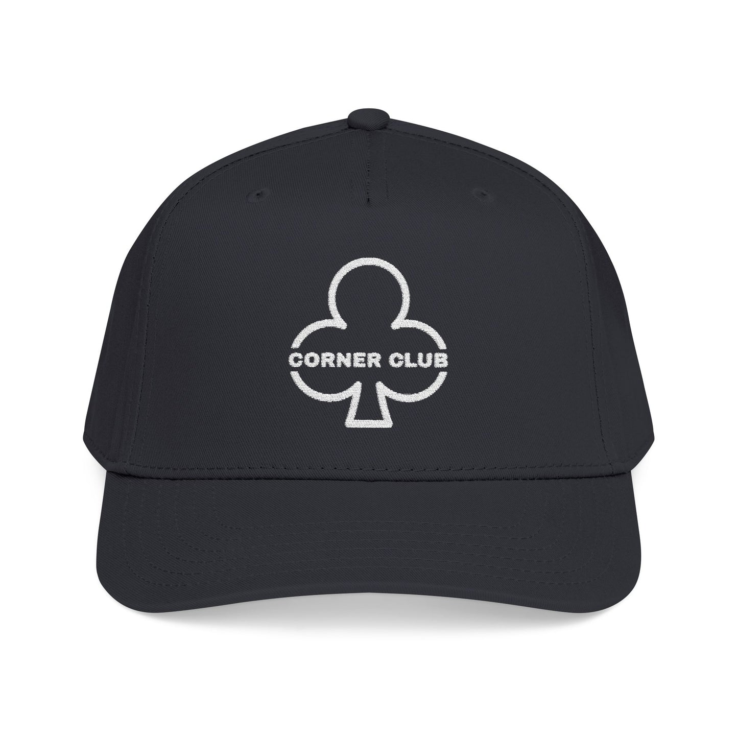 Club Card Cap