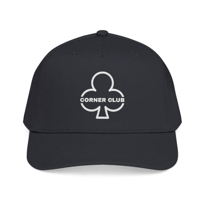 Club Card Cap