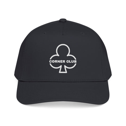 Club Card Cap