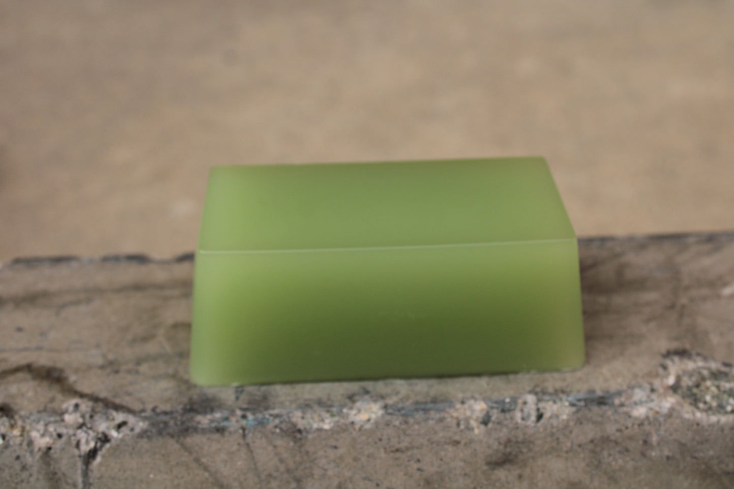 Corner Club Wax