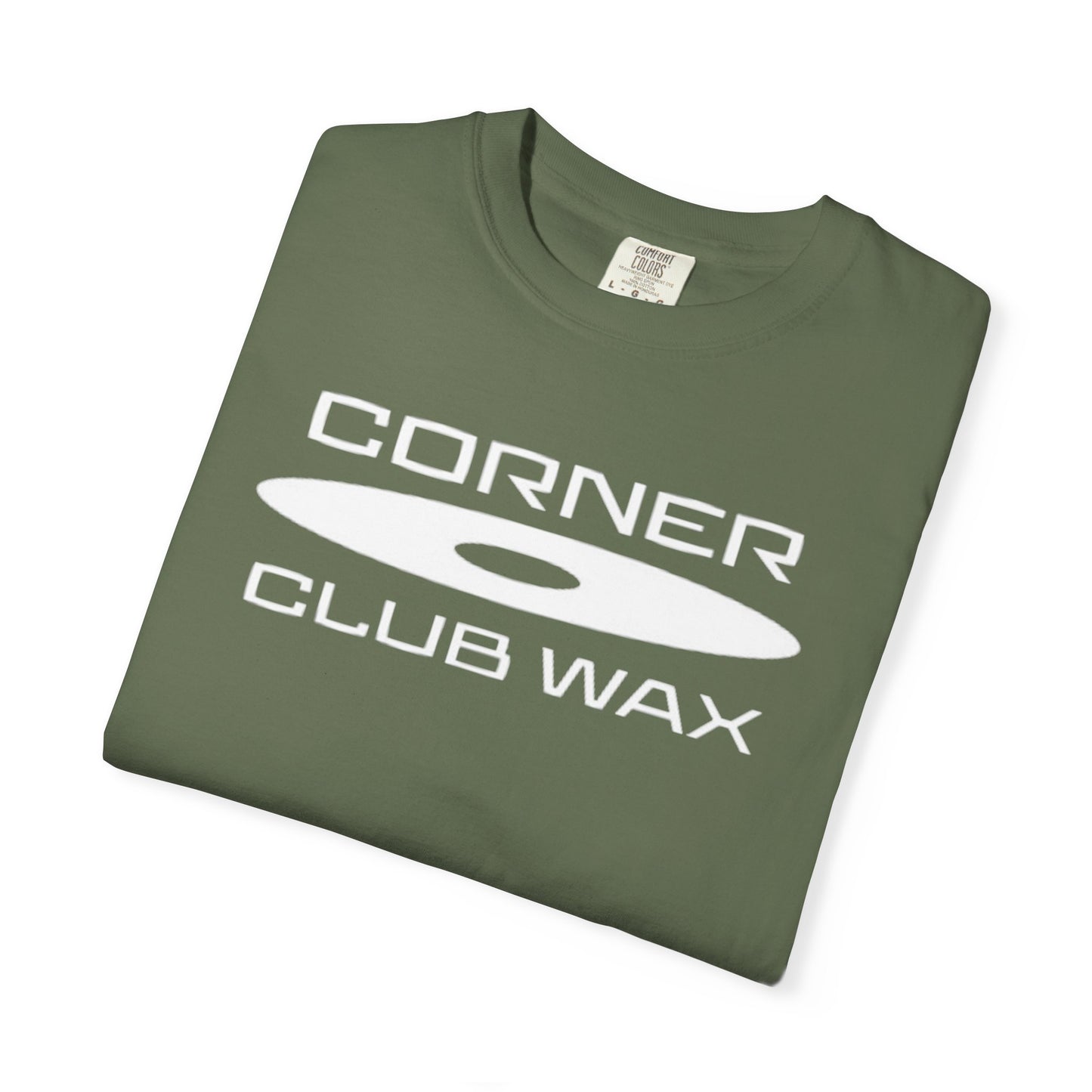 CORNER DVD T