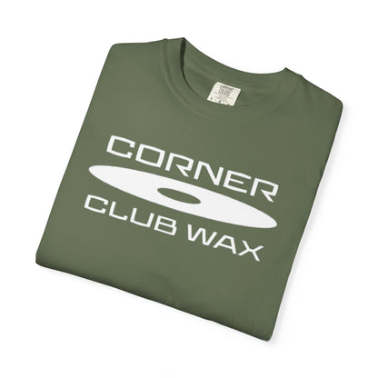 CORNER DVD T