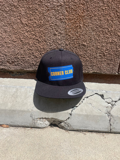 Corner Club Buster Hat
