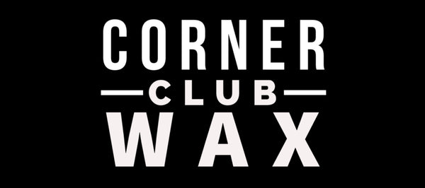 Cornerclubwax