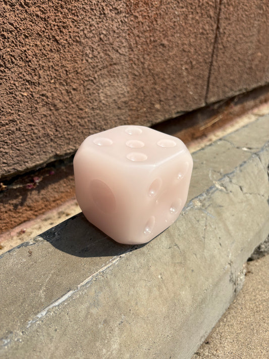 Big Dice Wax