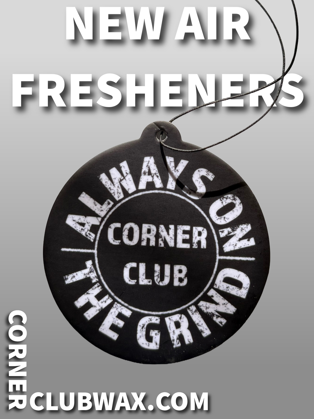 AOTG AIR FRESHENER