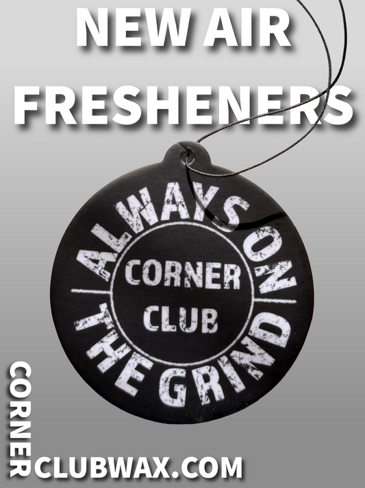 AOTG AIR FRESHENER