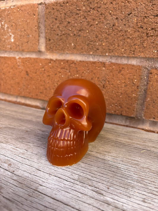 Big Skull wax