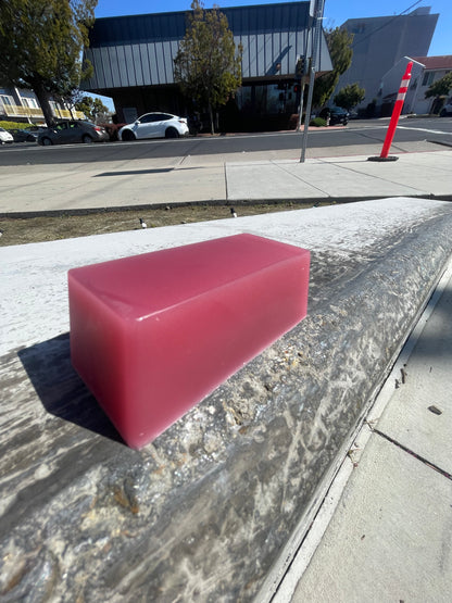 Corner Club Wax